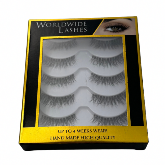 Simply Chic | Multipack