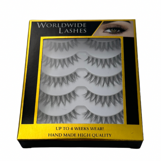 Effortless Elegance | Multipack