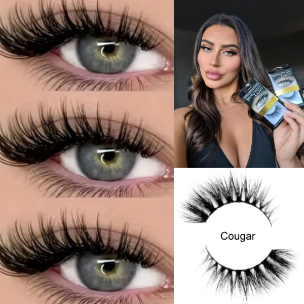 Cougar | Mink