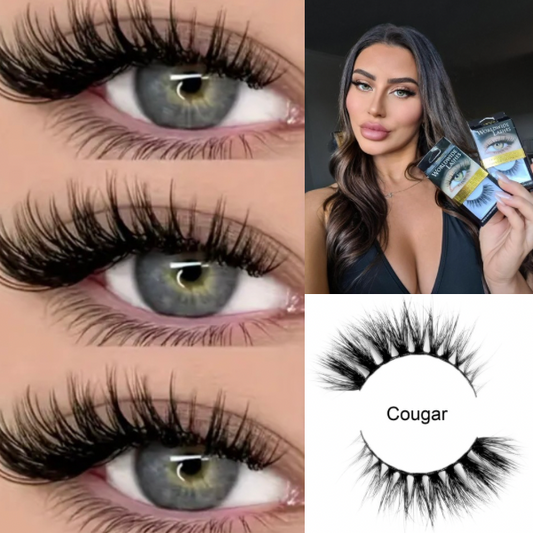 Cougar | Mink