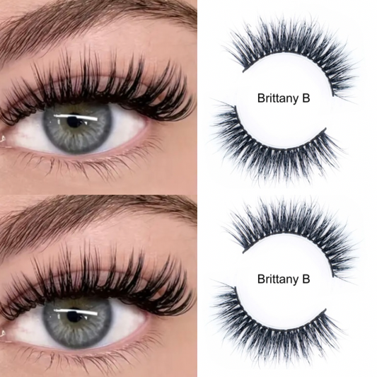 Brittany B | Volume Mink