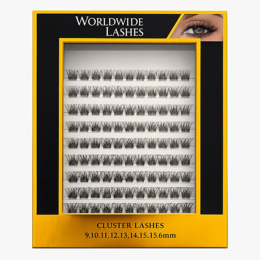 INDIVIDUAL EYELASHES