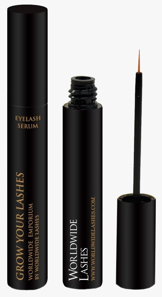 Grow your lashes - Eyelash serum