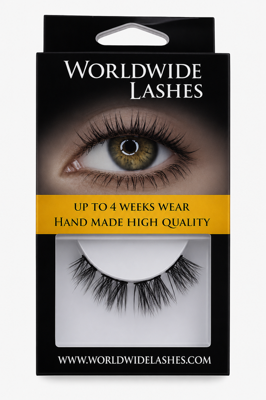 ICONIC LASHES