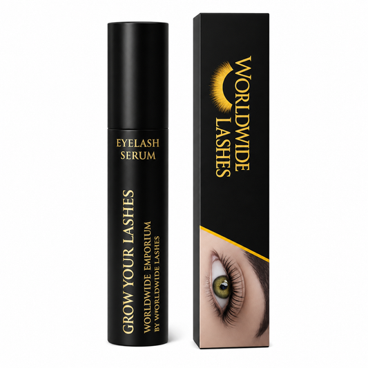 Grow your lashes - Eyelash serum