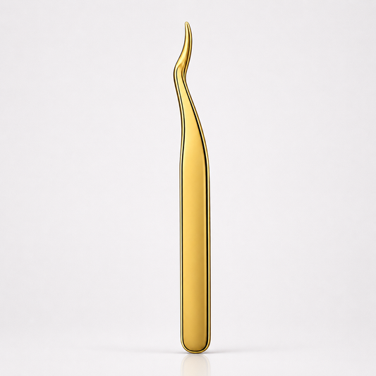 Lash applicator Gold
