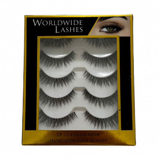 China lashes | Multipack