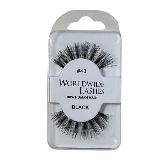 43 Clearance lashes