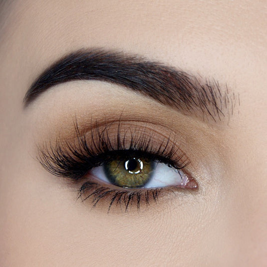Makeup by Vinxnt | Natural mink