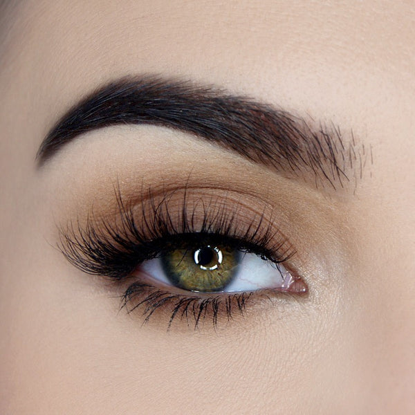 Makeup by Vinxnt | Natural mink