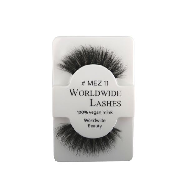 Worldwide Beauty | Mink