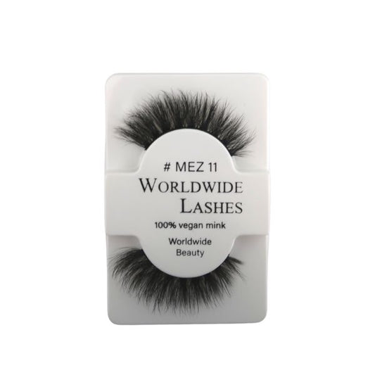 Worldwide Beauty | Mink