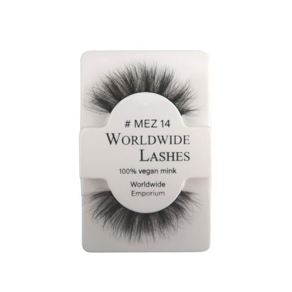 Worldwide Emporium | Mink