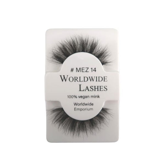 Worldwide Emporium | Mink