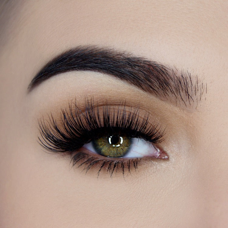 Tatiana | Mink