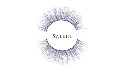 Sweetie | Faux Mink