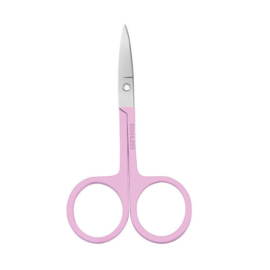 Pink Trimming scissors