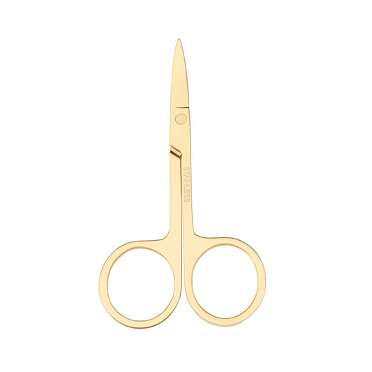 Gold Trimming scissors