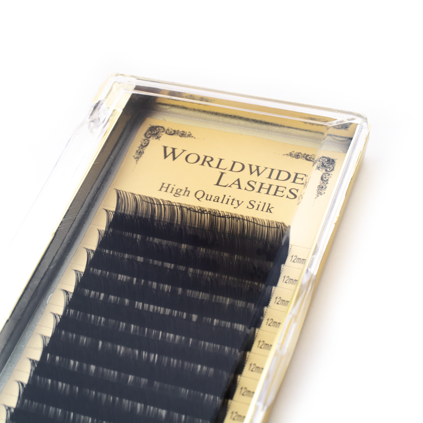 Luxe Volume Eyelash Extensions