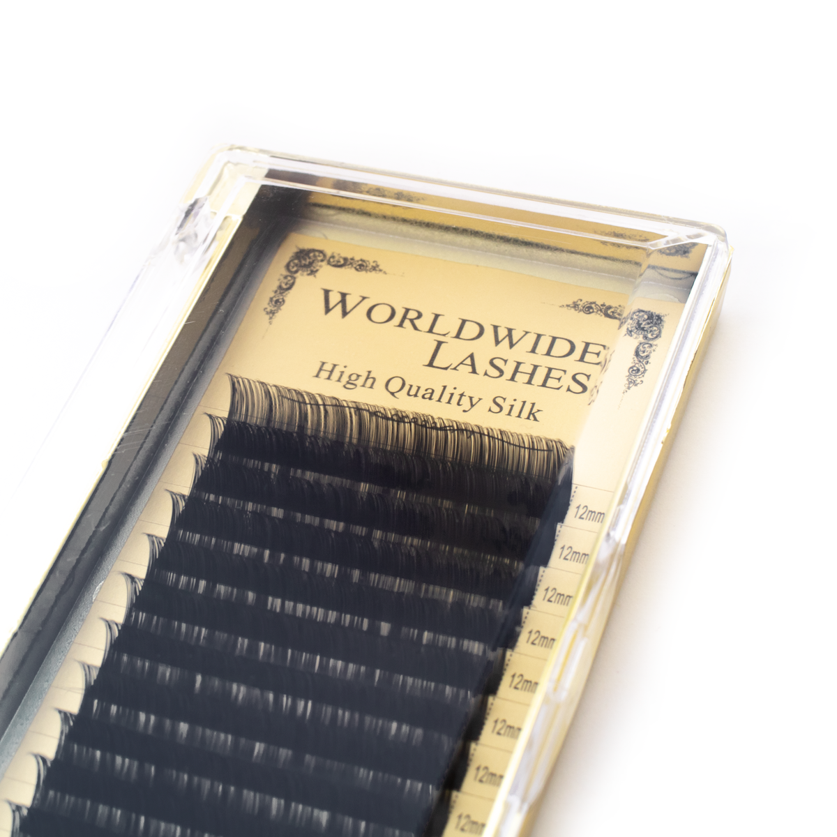 Luxe Classic Eyelash Extensions