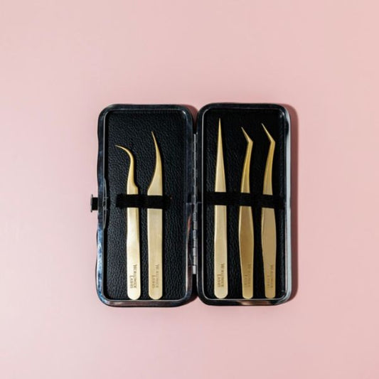 Beverly Hills Tweezer kit