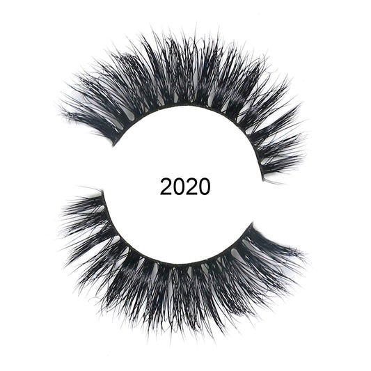 2020 | 3D Mink