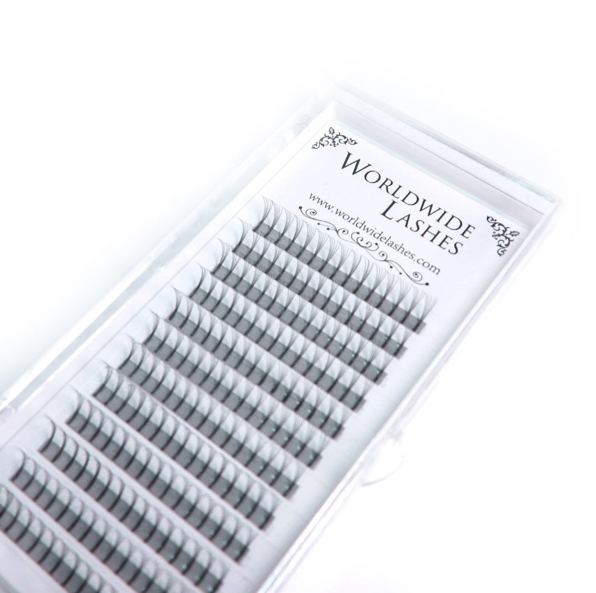 5D Volume Premade Individual Eyelash Extensions