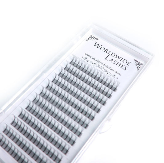 5D Volume Premade Individual Eyelash Extensions
