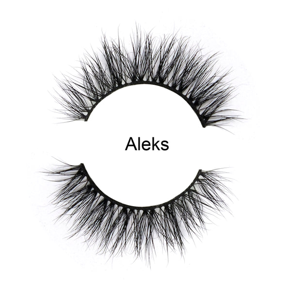 Aleks | Mink