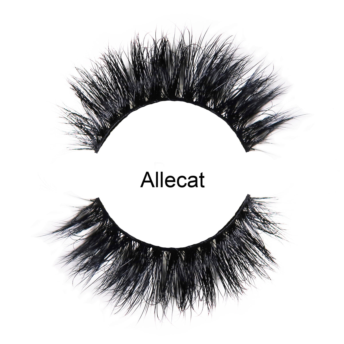 Allecat | 4D Mink