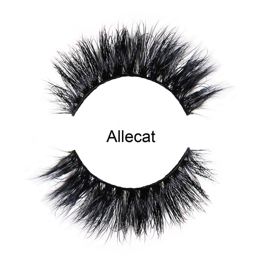 Allecat | 4D Mink