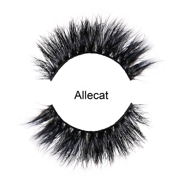 Allecat | 4D Mink