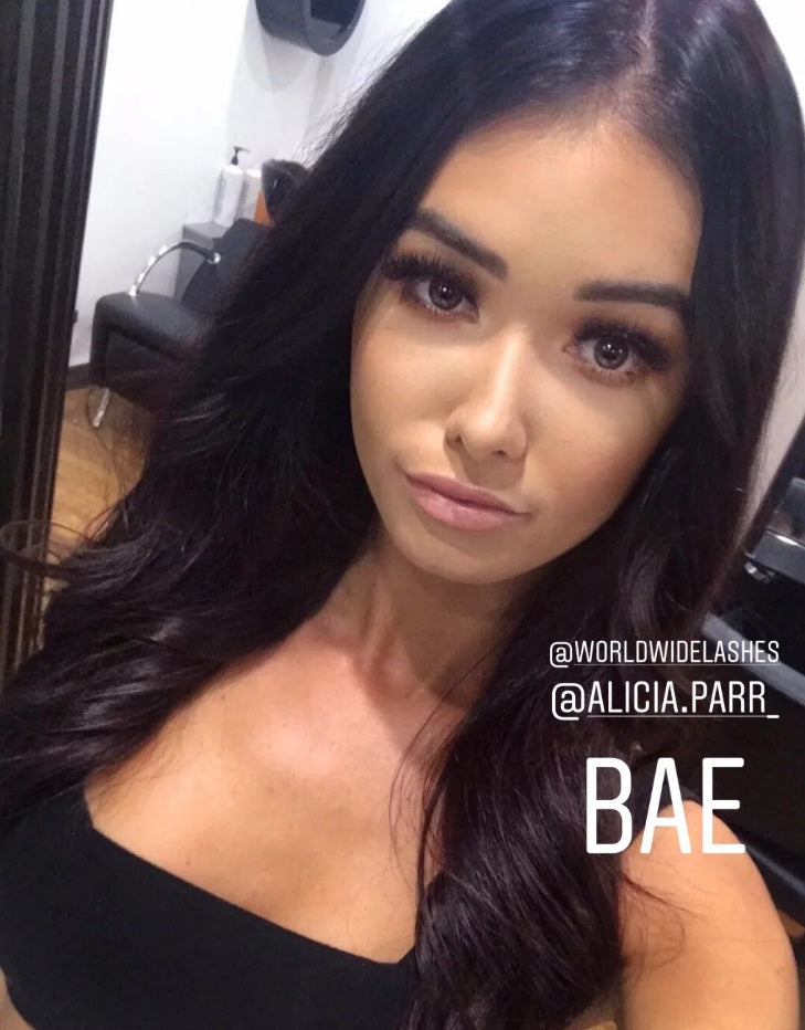 Bae | Volume Mink