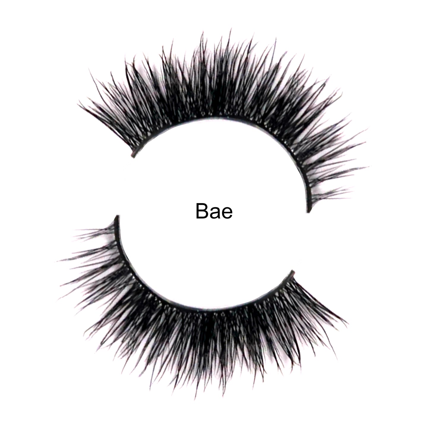 Bae | Volume Mink