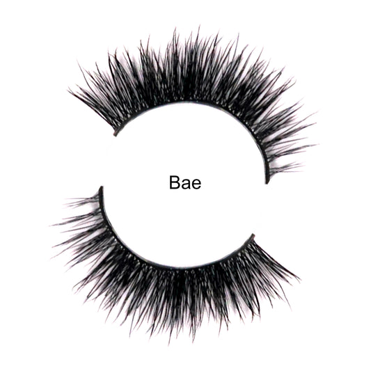 Bae | Volume Mink
