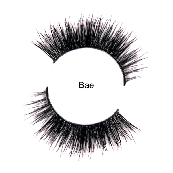 Bae | Volume Mink