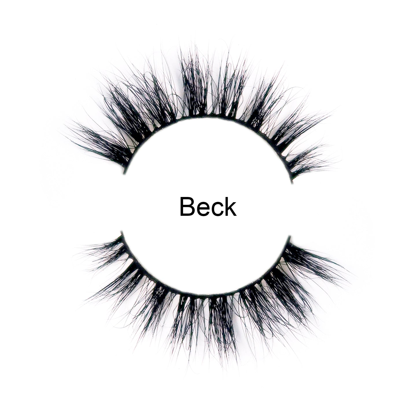Beck | Mink