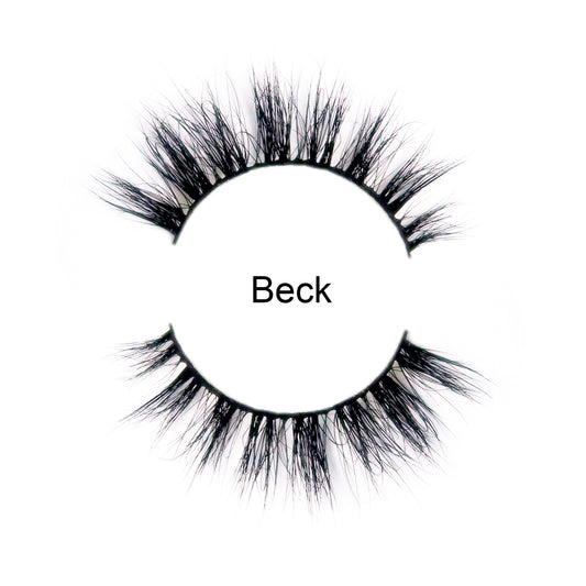 Beck | Mink