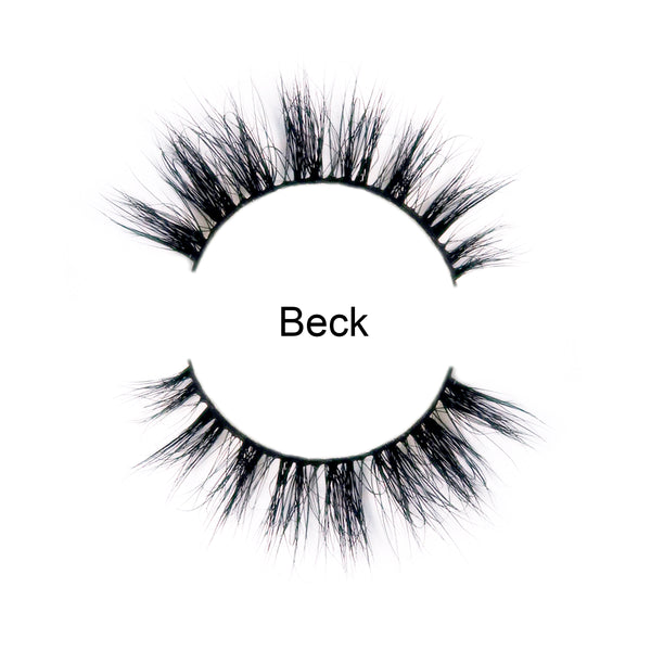 Beck | Mink