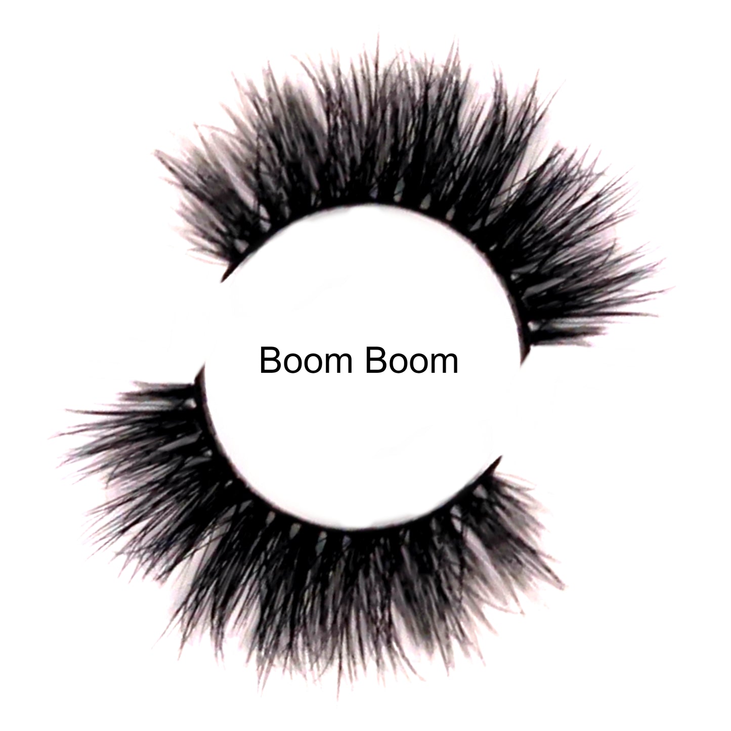 Boom Boom | Mink
