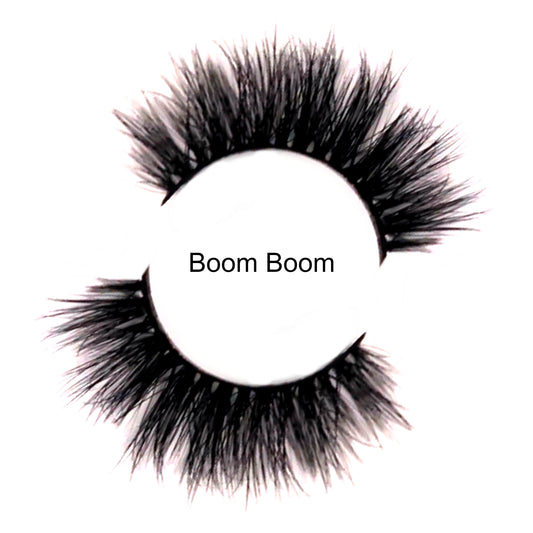 Boom Boom | Mink