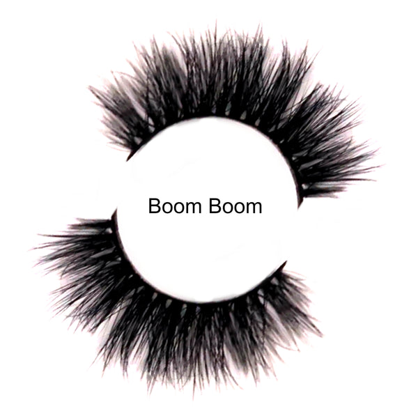 Boom Boom | Mink