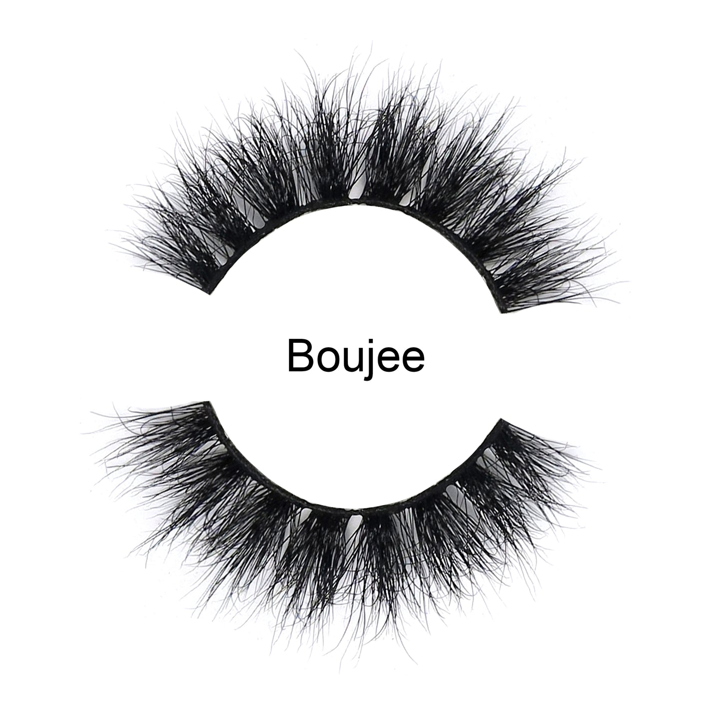 Boujee | Mink