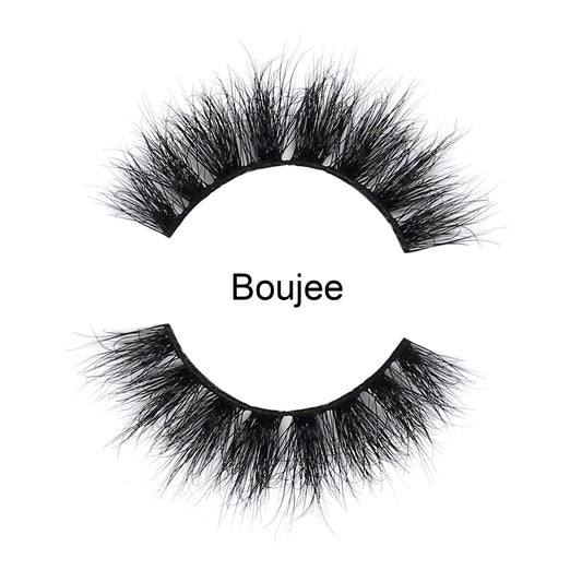 Boujee | Mink
