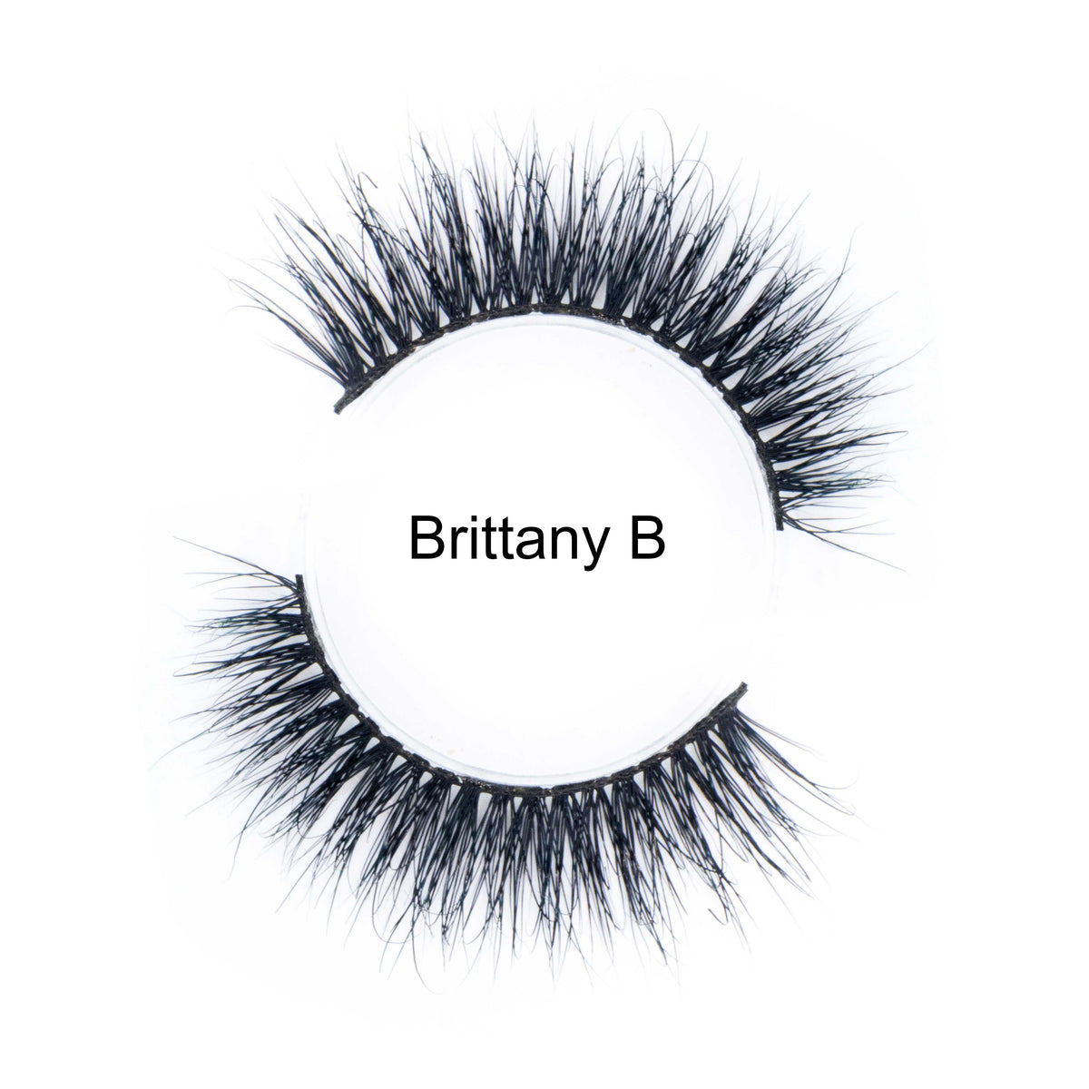 Brittany B | Volume Mink