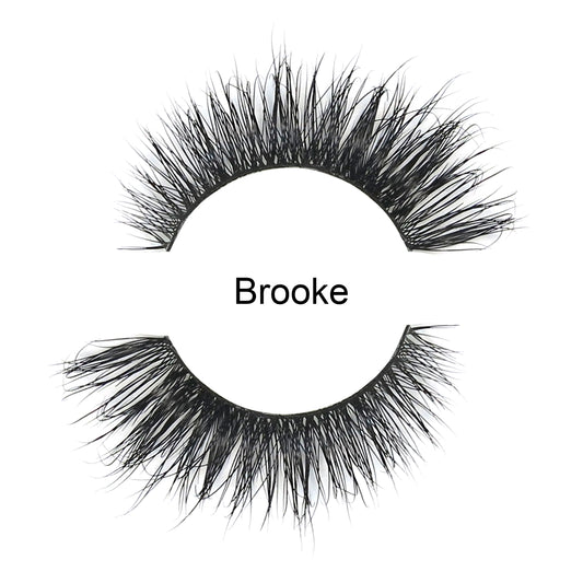 Brooke | Mink