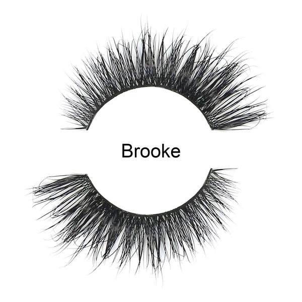 Brooke | Mink