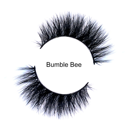 Bumble Bee | 3D Mink