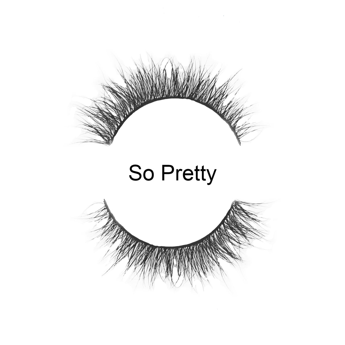 So Pretty | mink