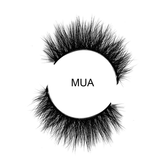 MUA | Volume Mink